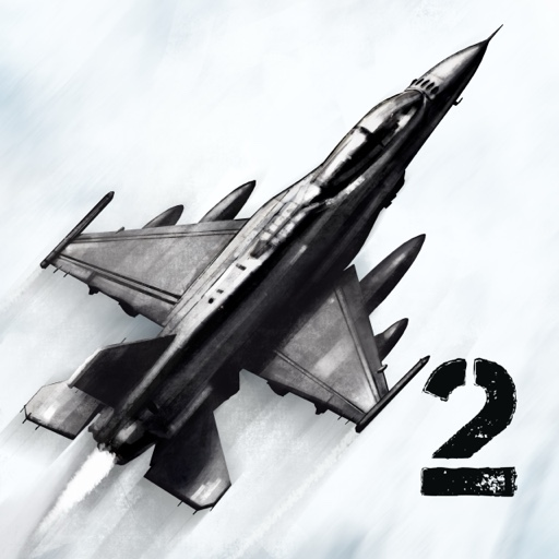 Warplane Inc: WW2 Dogfight PvP icon