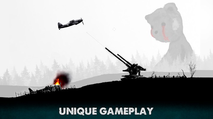Warplanes Inc WW2 Plane & War preview